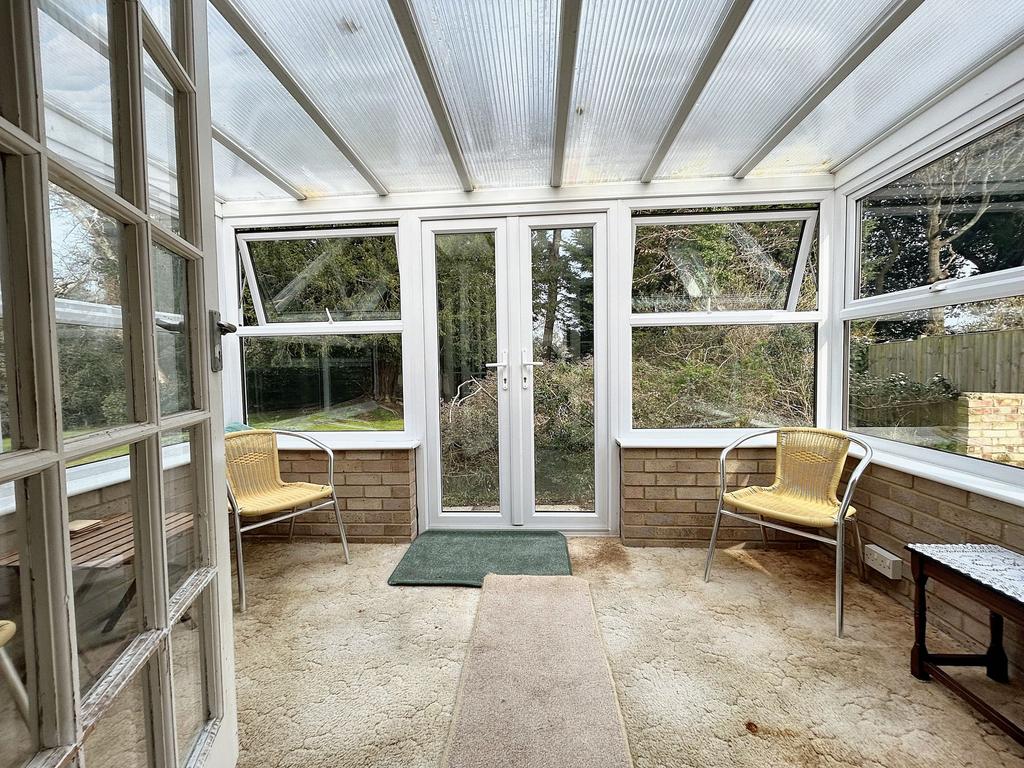 Conservatory