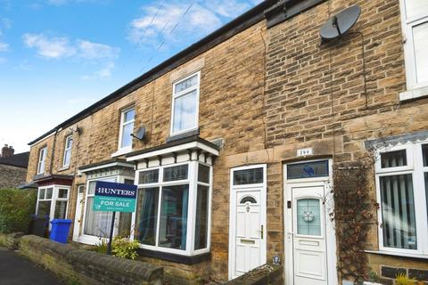 4 bedroom terraced house for sale, Bole Hill Road, Walkley, Sheffield, S6