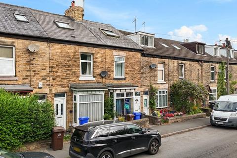 292 Bole Hill Road, Sheffield, S6 5DF