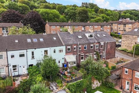 292 Bole Hill Road, Sheffield, S6 5DF