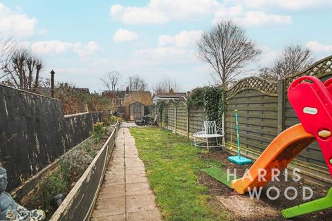 26 Beche Road, Colchester, CO2 7LS