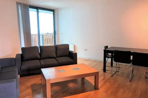 1 bedroom flat to rent, Crown Street Buildings, 2 Crown Street, Leeds