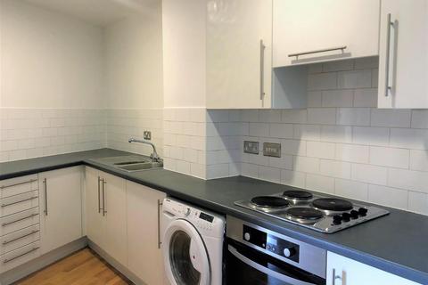 1 bedroom flat to rent, Crown Street Buildings, 2 Crown Street, Leeds