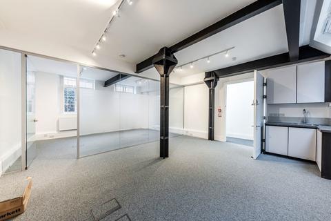 Office to rent, 56-58 Weston Street, London SE1