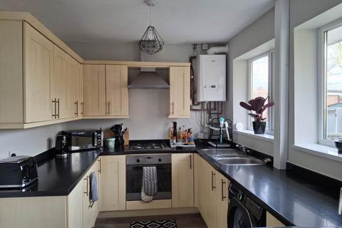 3 bedroom end of terrace house for sale, Hirdman Grove, Hartlepool