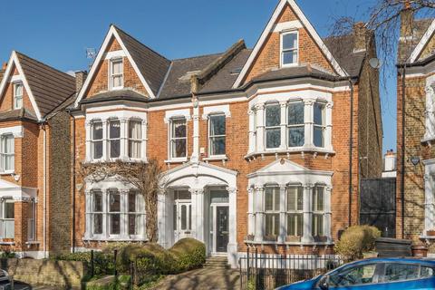 6 bedroom semi-detached house for sale, Half Moon Lane, Herne Hill