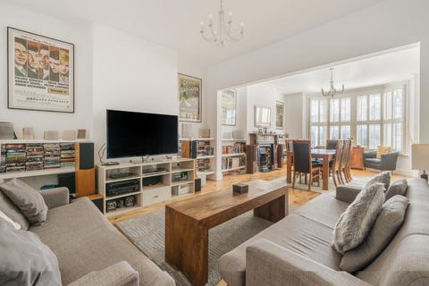 6 bedroom semi-detached house for sale, Half Moon Lane, Herne Hill