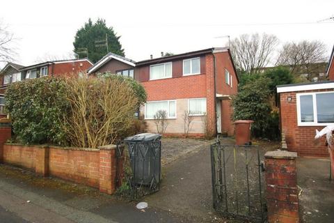 3 bedroom semi-detached house for sale, Rosewood Avenue, Blackburn, Lancashire, BB1 9UB