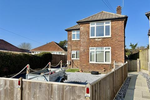 2 bedroom flat for sale, Lake Road, Poole BH15