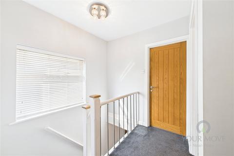 3 bedroom semi-detached house for sale, Blandford Avenue, Northamptonshire NN16