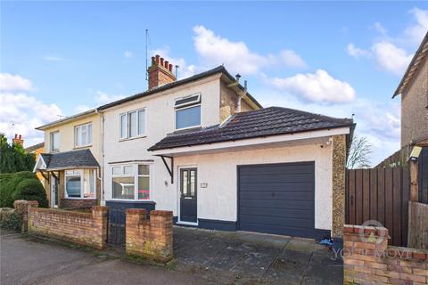 3 bedroom semi-detached house for sale, Blandford Avenue, Northamptonshire NN16