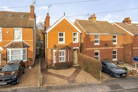 3 bedroom detached house for sale, South View Road, Tunbridge Wells, TN4