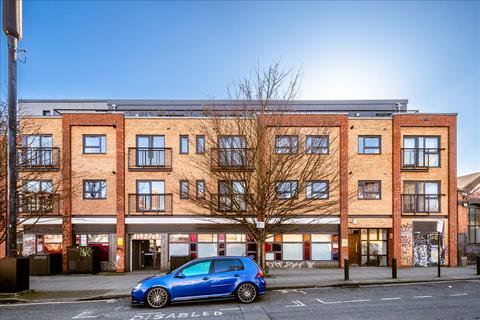 2 bedroom apartment for sale, Chapter House, Bethnal Green, E2