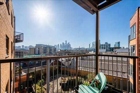 2 bedroom apartment for sale, Chapter House, Bethnal Green, E2