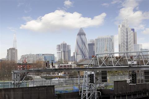 2 bedroom apartment for sale, Chapter House, Bethnal Green, E2