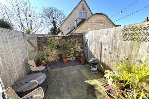 1 bedroom terraced house for sale, West Street, Wrotham, Sevenoaks