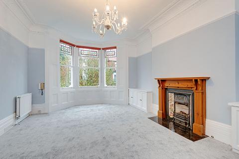 2 bedroom flat to rent, Parliament Hill, Hampstead NW3