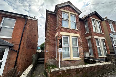 2 bedroom semi-detached house for sale, Ashley Road, Salisbury, Wiltshire, SP2