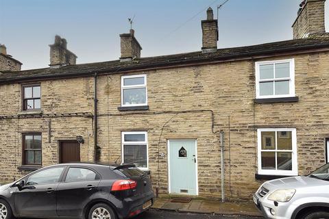 2 bedroom terraced house to rent, Chancery Lane, Bollington, Cheshire, SK10 5BJ