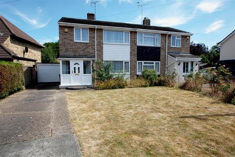16 Crawford Close, Billericay, CM12 0PX