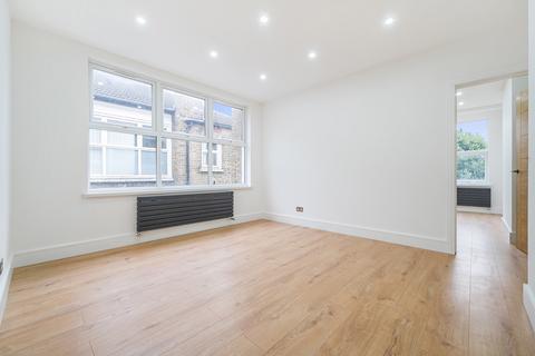 3 bedroom maisonette for sale, Brownhill Road, London