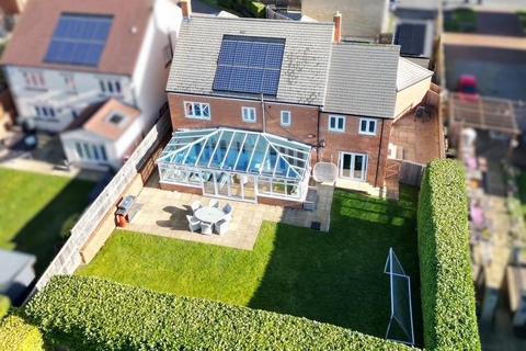 Grange Farm Court, Micklefield, Leeds