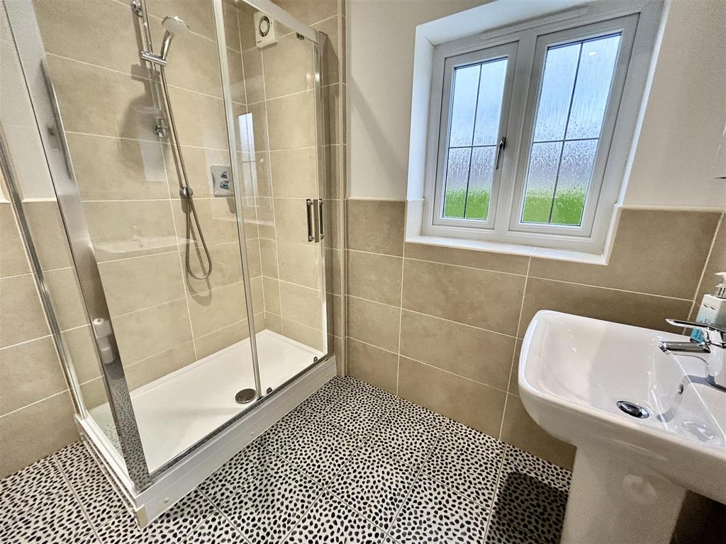Ensuite View Two