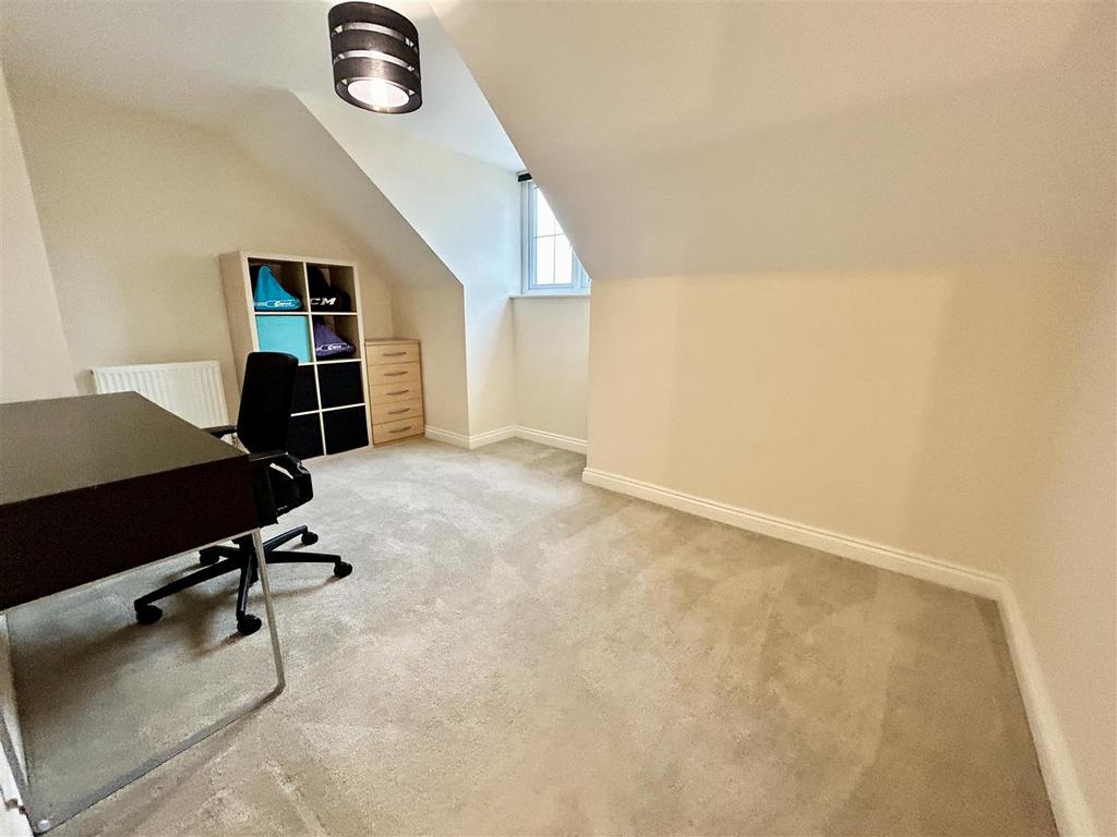 Bedroom Five