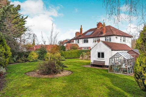 3 bedroom semi-detached house for sale, The Link, Hull