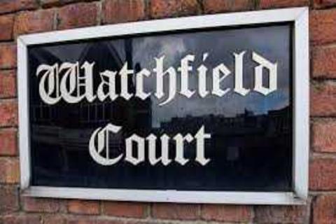 Watchfield Court, Sutton Court Road, Chiswick