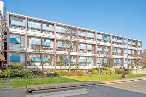 Studio for sale, Golden Lane Estate, EC1Y