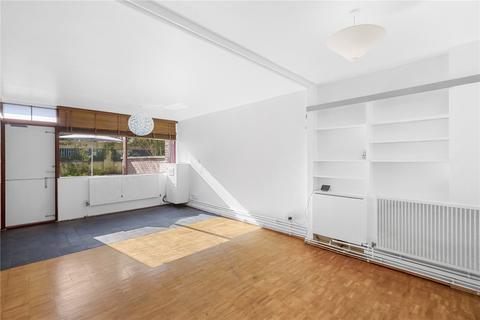 Studio for sale, Golden Lane Estate, EC1Y