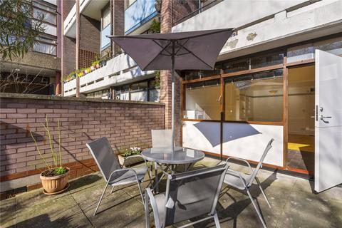 Studio for sale, Golden Lane Estate, EC1Y