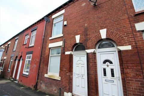 2 bedroom terraced house to rent, Copster Hill Road, Oldham, OL8