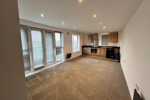 2 bedroom flat to rent, Flat 22, Castle View Place, ST16 2FB