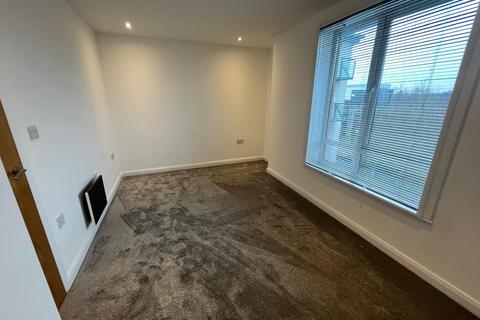 2 bedroom flat to rent, Castle View Place, Stafford, ST16 2FB