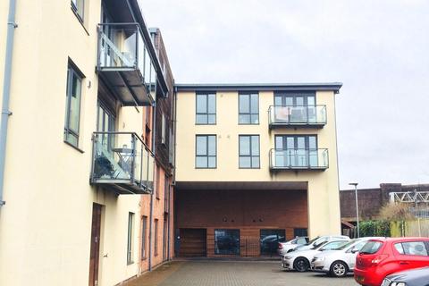 2 bedroom flat to rent, Castle View Place, Stafford, ST16 2FB