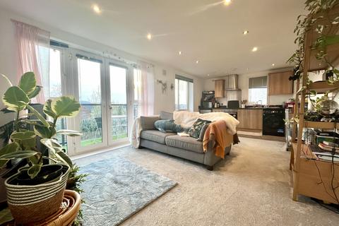 undefined, Castle View Place, Stafford, ST16 2FB
