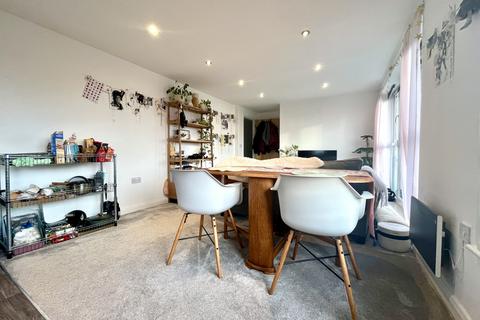 undefined, Castle View Place, Stafford, ST16 2FB