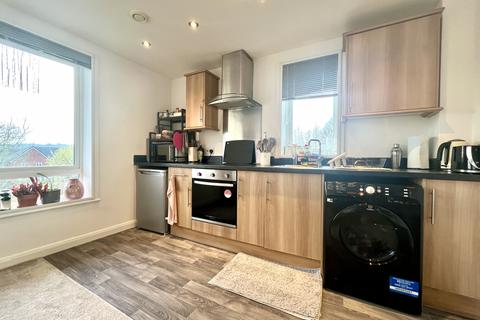 undefined, Castle View Place, Stafford, ST16 2FB