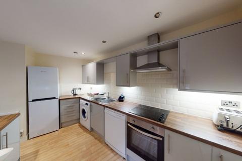 5 bedroom ground floor flat to rent, Pelham Street, Nottingham NG1