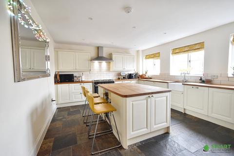 5 bedroom terraced house for sale, Exeter EX2