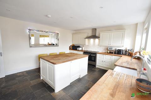 5 bedroom terraced house for sale, Exeter EX2