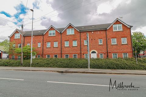 2 bedroom apartment to rent, Apartment 8 - 1A Mesne Lea Road, Worsley, M28