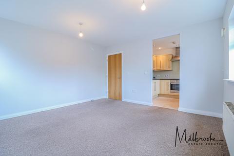 2 bedroom apartment to rent, Apartment 8 - 1A Mesne Lea Road, Worsley, M28