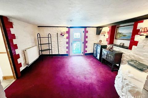 2 bedroom flat for sale, Conway Road, Paignton, TQ4