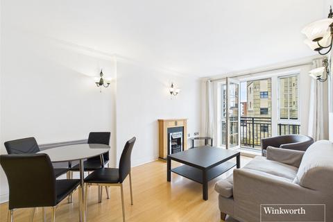 2 bedroom apartment to rent, Riverside House, Fobney Street, Reading, Berkshire, RG1
