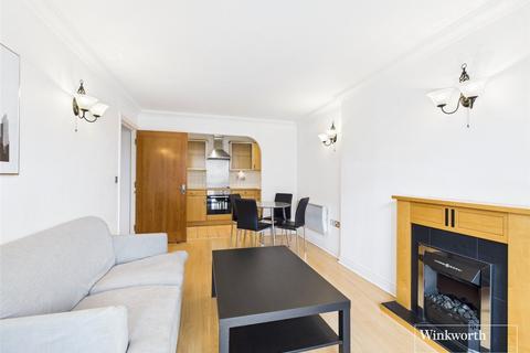 2 bedroom apartment to rent, Riverside House, Fobney Street, Reading, Berkshire, RG1