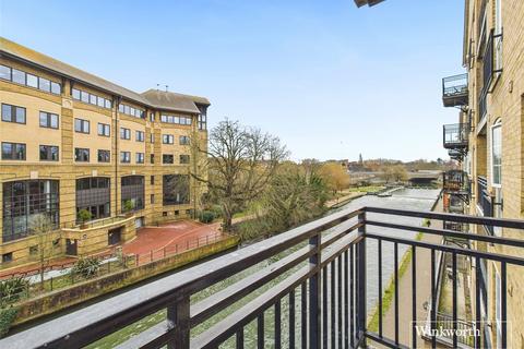 2 bedroom apartment to rent, Riverside House, Fobney Street, Reading, Berkshire, RG1