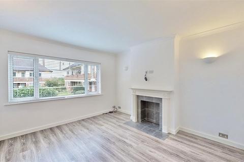 2 bedroom apartment to rent, Gainsborough Court, Nether Street, Finchley, N12 8AE